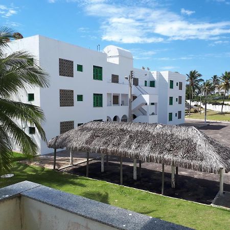 Porto Canoa Flats Appartement Canoa Quebrada Buitenkant foto