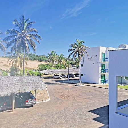 Porto Canoa Flats Appartement Canoa Quebrada Buitenkant foto