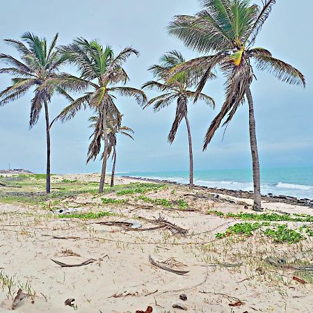 Porto Canoa Flats Appartement Canoa Quebrada Buitenkant foto