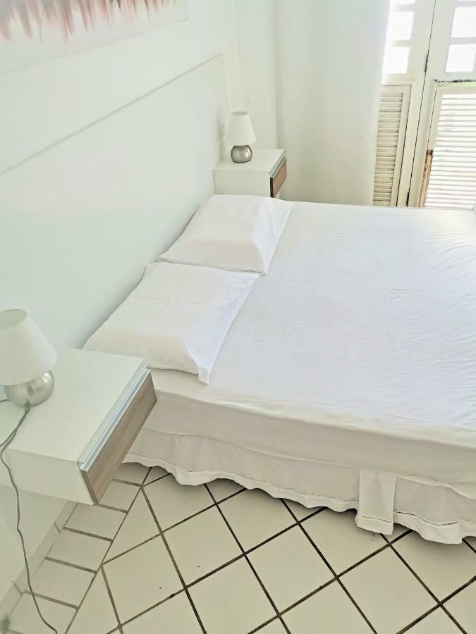 Porto Canoa Flats Appartement Canoa Quebrada Buitenkant foto