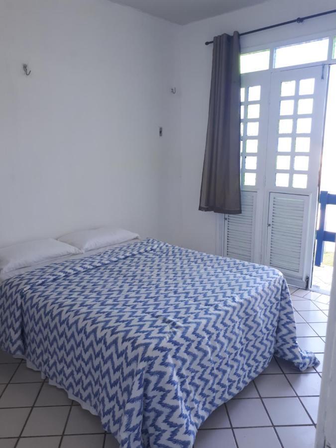 Porto Canoa Flats Appartement Canoa Quebrada Buitenkant foto