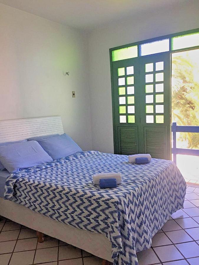 Porto Canoa Flats Appartement Canoa Quebrada Buitenkant foto